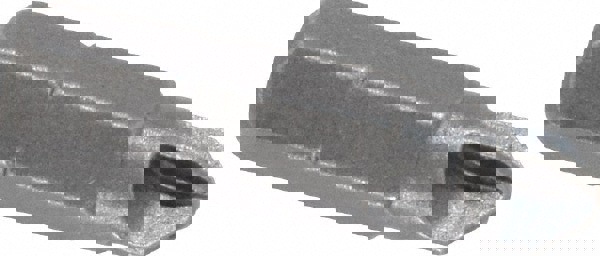 Screwdriver Insert Bit: #8 Point